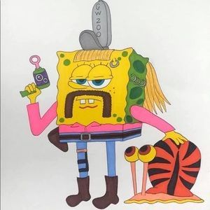 Meet your Posher, Carolina